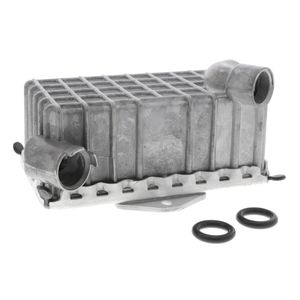 Ölkühler Motoröl VEMO V30-60-1268 für Mercedes-Benz C