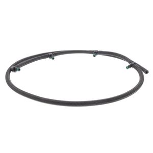 Schlauch Leckkraftstoff VAICO V27-0094 für Fiat Ducato