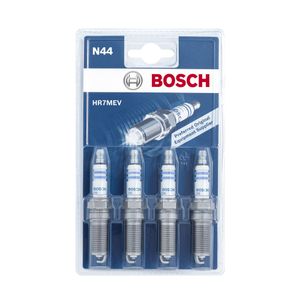 Zündkerze BOSCH 0 242 236 866 Set - 4 Stück