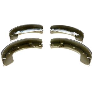 Bremsbackensatz VAICO V40-8111 für Opel Daewoo Chevrolet Kadett E CC Vectra A