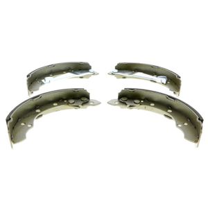 Bremsbackensatz VAICO V10-0451 für Audi VW Seat 80 B1 Coupe B2 100 C1 Golf II