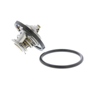 Thermostat Kühlmittel VEMO V40-99-0009 für Audi Chevrolet Daewoo Lamborghini Opel