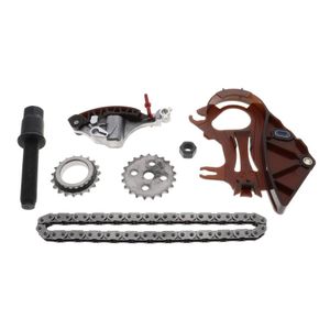 Kettensatz Ölpumpenantrieb VAICO V20-3923 für BMW 3er Z4 Roadster X3