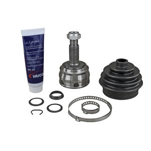 Gelenksatz Antriebswelle VAICO V10-7429 für VW Seat Golf II Jetta Scirocco