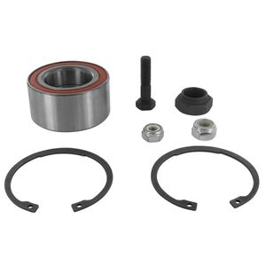 Radlagersatz VAICO V10-0348 für Audi 100 C2 V8