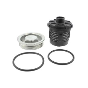 Hydraulikfilter Lamellenkupplung-Allradantrieb VAICO V10-2686 für VW Audi Skoda