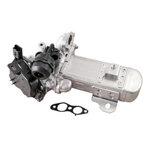 AGR-Ventil VEMO V22-63-0004 für Ford Citroën Peugeot DS C-Max II Grand C8