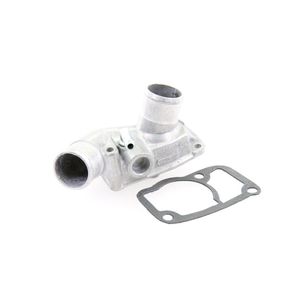 Thermostatgehäuse VEMO V40-99-0018 für Opel Astra G CC Zafira A