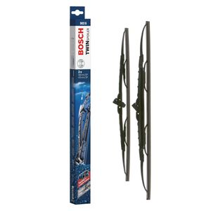 Bosch 503S - Scheibenwischer Twin - Länge: 500/475 mm Set für Frontscheibe