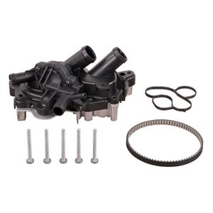 Wasserpumpe + Zahnriemensatz VEMO V15-99-2130 für Audi VW Seat Skoda A1