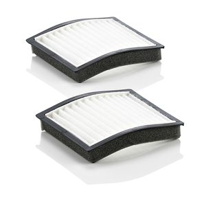 Filter Innenraumluft MANN-FILTER CU 1006-2 für BMW 3er