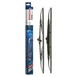 Bosch 530S - Scheibenwischer Twin - Länge: 530/530 mm Set für Frontscheibe