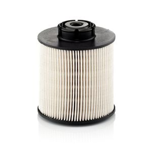 Kraftstofffilter MANN-FILTER PU 1046/1 x für Mercedes-Benz Vario Kipper