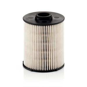 Kraftstofffilter MANN-FILTER PU 839 x für Mercedes-Benz E