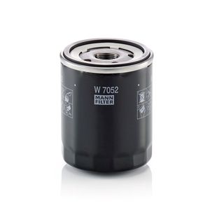 Ölfilter MANN-FILTER W 7052 für VW Multivan T5 Transporter