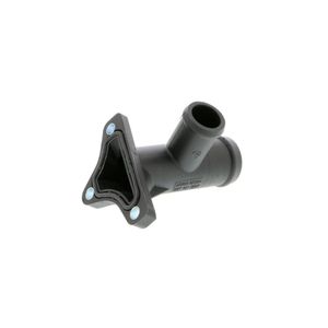 Kühlmittelflansch VAICO V10-0289 für VW Seat Golf II Jetta Passat B3/B4