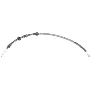 Bremsschlauch VAICO V10-3079 (2 Stk.) für VW Audi Touareg Q7