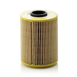 Ölfilter MANN-FILTER HU 926/3 x für BMW Alpina 3er B10 Touring Z3 Roadster