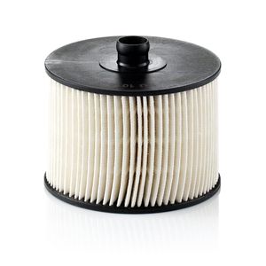 Kraftstofffilter MANN-FILTER PU 1018 x für Peugeot Ford Fiat Volvo Citroën Lancia