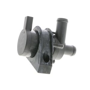 Wasserumwälzpumpe Standheizung VEMO V10-16-0025 für VW Skoda Audi Seat Touran A3