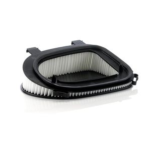 Luftfilter MANN-FILTER C 36 014 für BMW X5