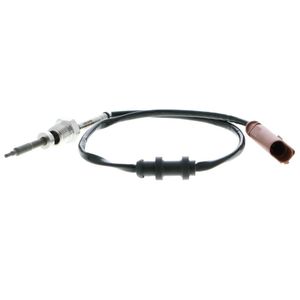 Sensor Abgastemperatur VEMO V10-72-0011 für VW Passat B7 Variant