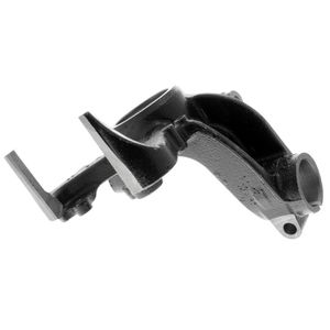 Achsschenkel Radaufhängung VAICO V10-5131 für Audi Skoda VW Seat A3