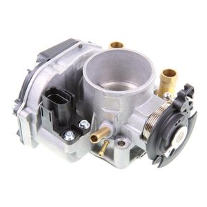 Drosselklappenstutzen VEMO V10-81-0008 für Audi VW A4 B5 Avant A6 C4