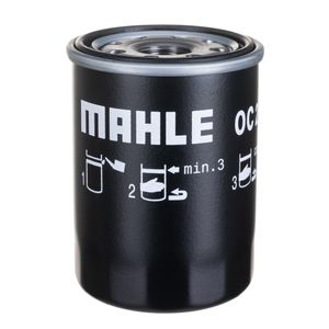 Ölfilter MAHLE OC 217 für VW Seat Lotus Taro Malaga Exige 2 Eleven