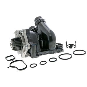 Wasserpumpe Motorkühlung VAICO V10-50091 für VW Skoda Seat Audi Passat B7 Sharan