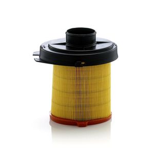 Luftfilter MANN-FILTER C 1468 für Citroën Peugeot Talbot AX