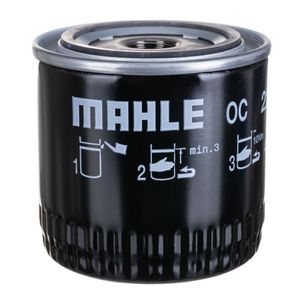 Ölfilter MAHLE OC 223 für Renault Jeep 18