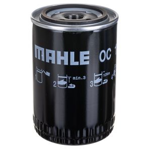 Ölfilter MAHLE OC 103