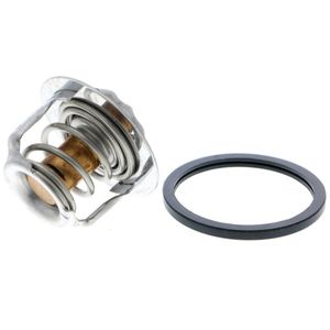 Thermostat Kühlmittel VEMO V40-99-0024 für Alfa Romeo Cadillac Chevrolet Fiat GT