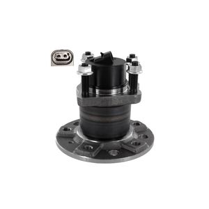 Radnabe VAICO V40-7006 für Opel Saab Vectra A CC 900 I Combi Meriva 9-5