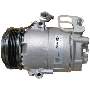 Kompressor Klimaanlage MAHLE ACP 45 000S für Opel Meriva A Astra G CC Corsa C