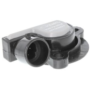 Sensor Drosselklappenstellung VEMO V40-72-0318 für Opel Ascona C CC Astra F