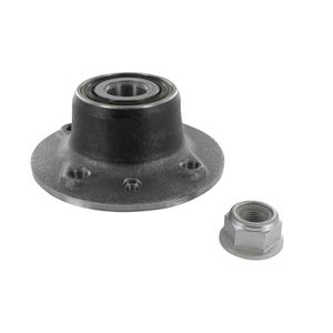 Radlagersatz VAICO V46-0095 für Renault 18