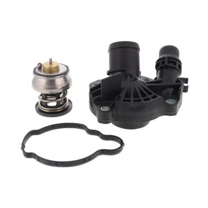 Thermostatgehäuse VEMO V20-99-1299 für Mini BMW 2er Clubman X1