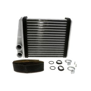 Wärmetauscher Innenraumheizung VEMO V20-61-0001 für Mini Mercedes-Benz A