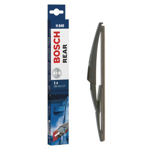 Bosch H840 - Scheibenwischer Rear - Länge: 290 mm für Heckscheibe