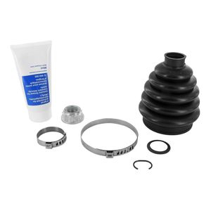 Faltenbalgsatz Antriebswelle VAICO V10-6359 für Audi Skoda VW A3