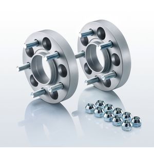 Spurverbreiterung EIBACH 40mm Pro-Spacer für Mercedes-Benz Renault X