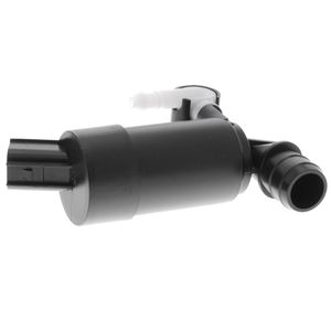 Waschwasserpumpe Scheibenreinigung VEMO V25-08-0019 für Ford Focus III