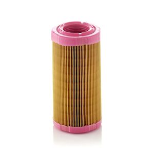 Luftfilter MANN-FILTER C 946/2 für Ligier Aixam Nova BE UP D-Truck Crossline