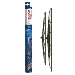 Bosch 502S - Scheibenwischer Twin - Länge: 500/450 mm Set für Frontscheibe