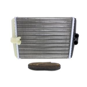 Wärmetauscher Innenraumheizung VEMO V30-61-0006 für Mercedes-Benz C