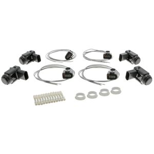 Sensor Einparkhilfe VEMO V10-72-40822 für Skoda VW Seat Octavia II Combi Touareg