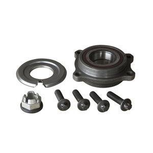 Radlagersatz VAICO V46-0801 für Renault Megane III Clio