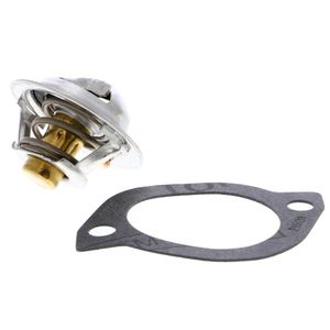 Thermostat Kühlmittel ACKOJA A32-99-1701 für Honda Daihatsu Hyundai Chrysler Yrv